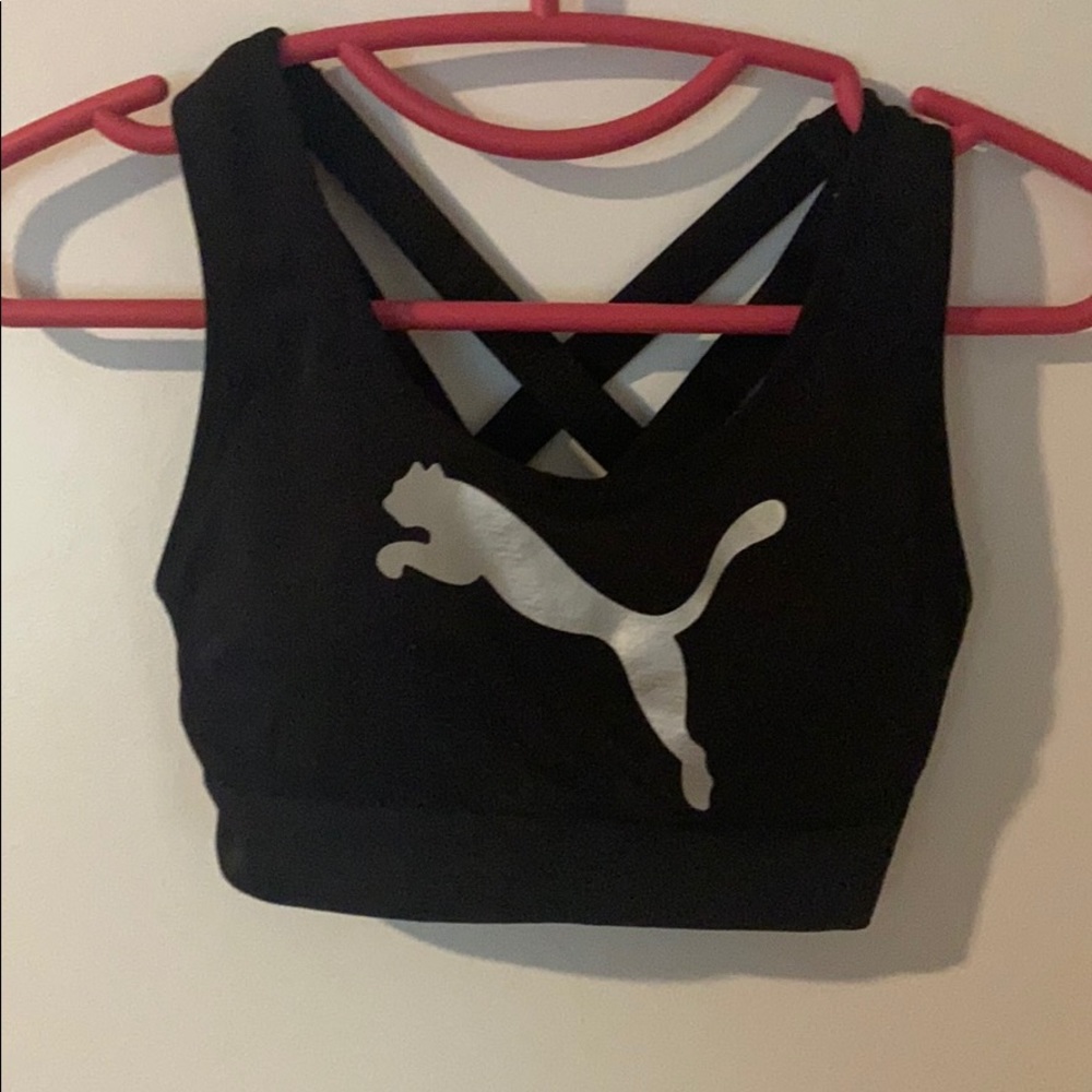 Sports bra